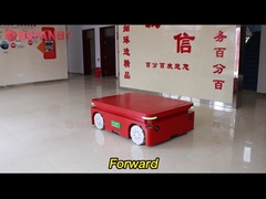 販売のためのロボットMecanumの車輪、Omni方向Mecanumの車輪AGV