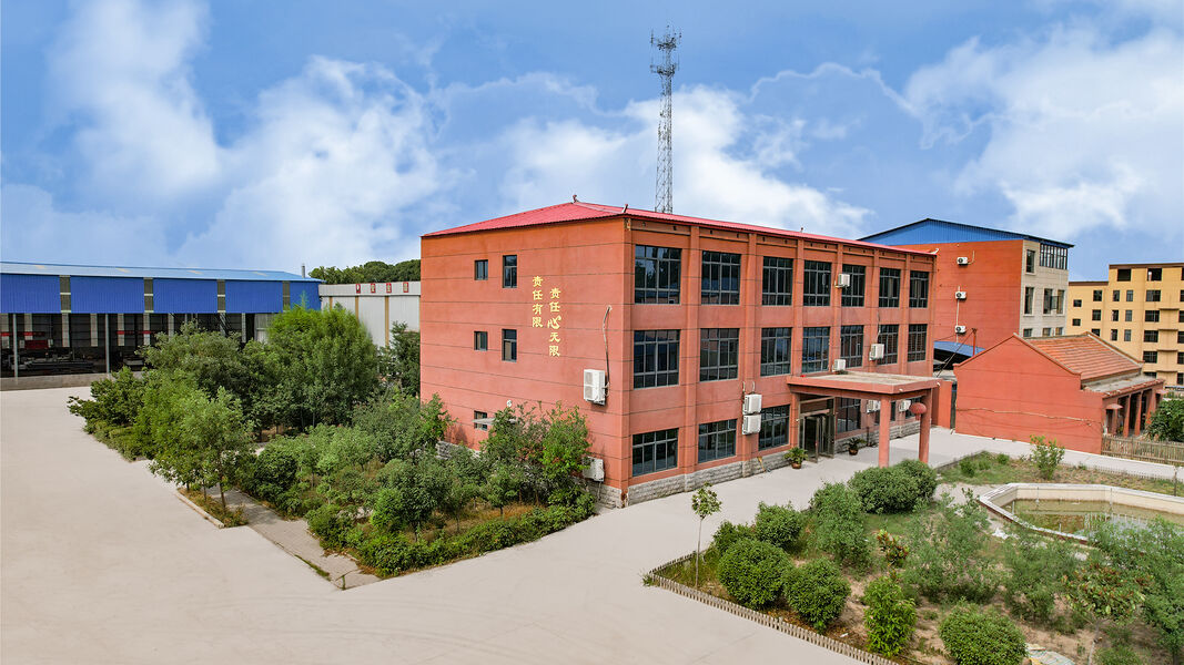 中国 Xinxiang Hundred Percent Electrical and Mechanical Co.,Ltd 会社概要