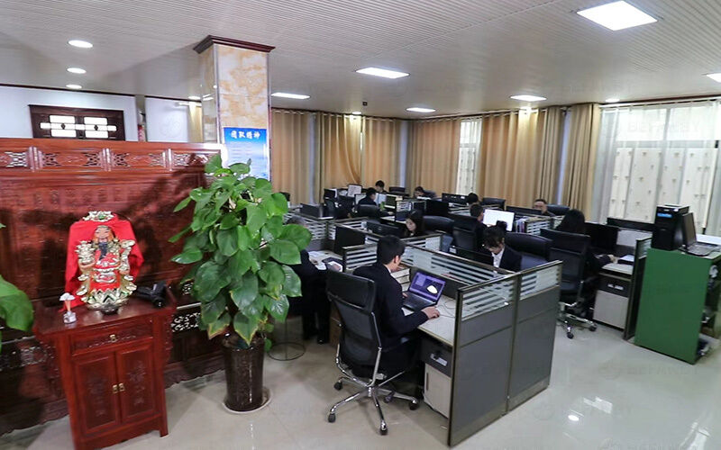 中国 Xinxiang Hundred Percent Electrical and Mechanical Co.,Ltd 会社概要