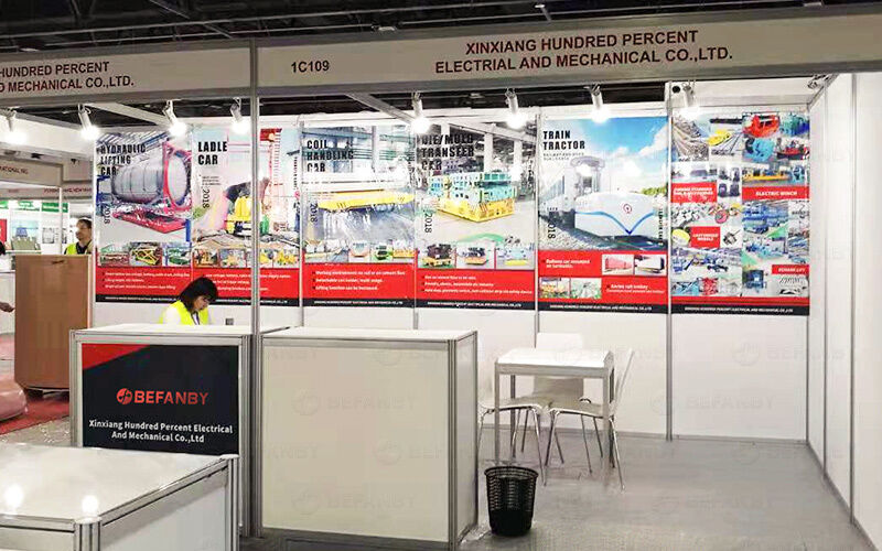 中国 Xinxiang Hundred Percent Electrical and Mechanical Co.,Ltd 会社概要