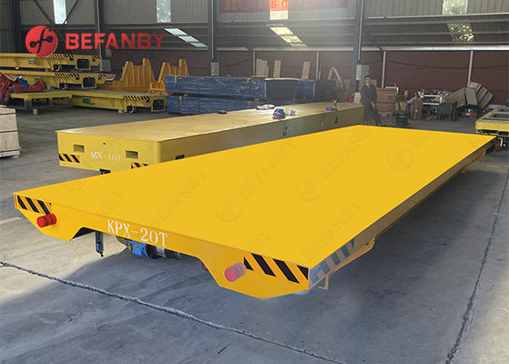 24 Months Warranty Battery Transfer Cart with Customized Load Capacity for Factory Applications