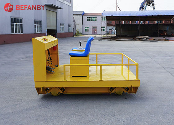 セリウム20km/H 20m/Minのリチウム イオン電池の移動のカート