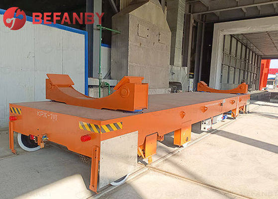 70 トンプロフェッショナル コイル装置 液体リフト転送カート