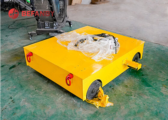 工場用金型用プロフェッショナル鉄道業界移送トロリー